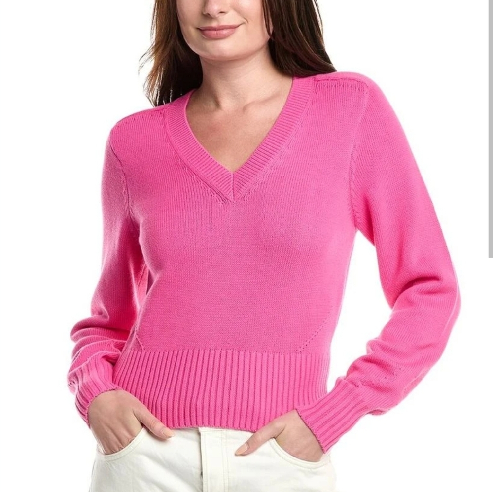 Cabi Style #6449 Knockout Pullover